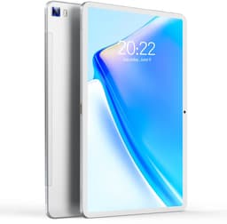 Elementkey Ai-Onyx Pro- 4G LTE + GPS - Android 13 Tablet - 16GB Ram - 512GB Opslag - 10.4" - 2000X1200 FHD - Scherm Octa Core CPU - Zilver — thumbnail 3