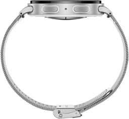 Samsung Special Edition Galaxy Watch 8 LTE Zilver/Zilverkl Mesh 40mm — thumbnail 4