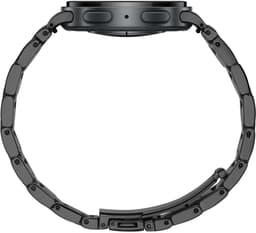 Samsung Special Edition Galaxy Watch 8 Grijs/Zwart Staal 40mm — thumbnail 3