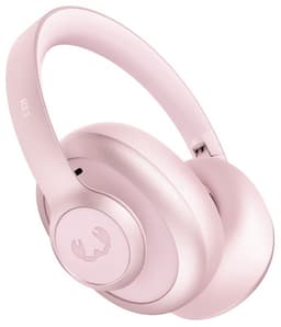 Fresh 'n Rebel Clam Ace 2 – Draadloze Bluetooth Koptelefoon met Active Noise Cancelling – 100+ uur Speeltijd - Met volume wiel - Pastel Pink — thumbnail 20