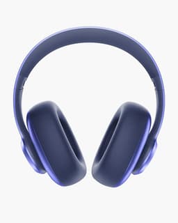 Fresh 'n Rebel Clam Blaze 2 – Draadloze Bluetooth Koptelefoon – 80 uur Speelduur – Inclusief App - Met volume wiel - True Blue — thumbnail 17
