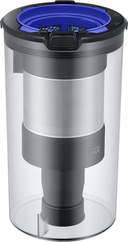 Samsung Jet 75E - 200W - Steelstofzuiger - met Pet Tool - VS20B75AGR1 — thumbnail 5