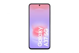 Samsung Galaxy A37 5G - 128GB - Awesome White + 1 jaar extra garantie — thumbnail 9