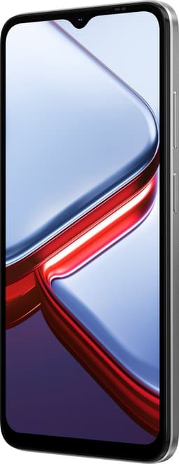 DOOGEE NOTE 56X PRO Smartphone - 32 GB RAM - 128 GB ROM - 4G Dual SIM - 6150 mAh - 6,56 inch - Anroid16 - GPS - NFC - Widevine L1 - Face ID - Blauw — thumbnail 6