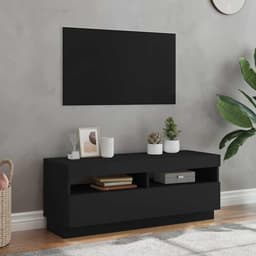 TV kast met LED verlichting 100x35x40cm — thumbnail 3