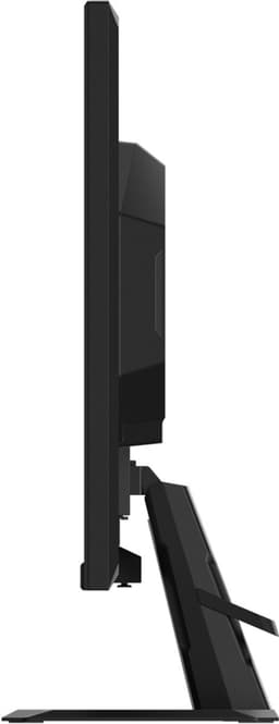 GIGABYTE GS27F2 computer monitor 68,6 cm (27") 1920 x 1080 Pixels Full HD LCD Zwart — thumbnail 2
