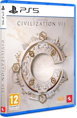 Civilization VII - PS5 — thumbnail 12