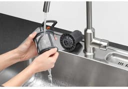 AEG FSE62417P AirDry - Inbouwvaatwasser — thumbnail 12