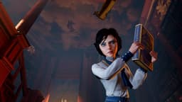 Bioshock: The Collection - Nintendo Switch - Code in Box — thumbnail 5