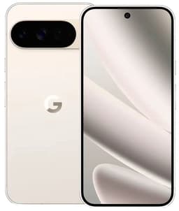 Google Pixel 10 Pro XL 5G - 16GB/256GB - Wit (Porcelain) — thumbnail 1