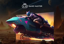 TCL 55T8C 55-inch 4K Ultra HD 144Hz Gaming Smart TV, AI Spraakbesturing, HDR10+ — thumbnail 21