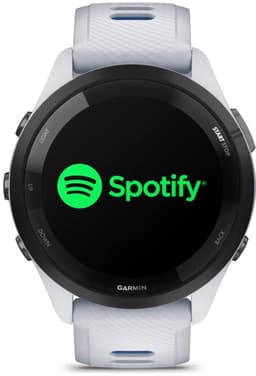 Garmin Forerunner 265 - Sporthorloge met GPS - Geschikt voor hardlopen - 46 mm – Wit — thumbnail 11