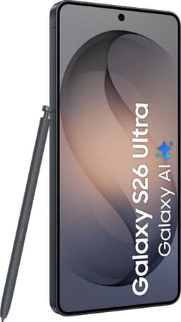 Samsung Galaxy S26 Ultra - 256GB - Black + 1 jaar extra garantie — thumbnail 5
