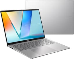 ASUS Vivobook S16 M3607HA-SH164W - Laptop - 16 inch — thumbnail 7