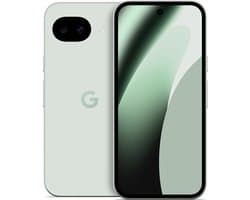 Google – Pixel 10a – Smartphone – 6,3 inch pOLED – 128GB 8GB RAM