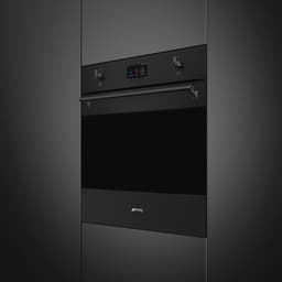 SMEG SO6303APN - Omnichef Galileo Oven - 60 cm - Classici - Mat zwart — thumbnail 6