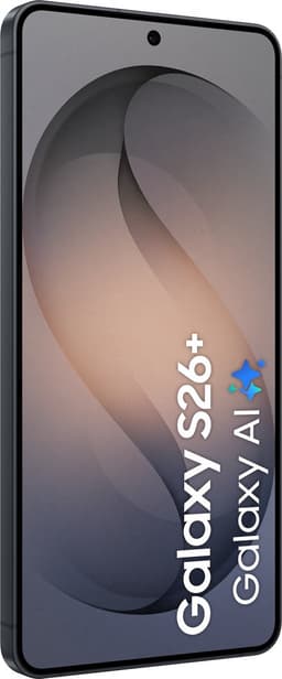 Samsung Galaxy S26 Plus - 256GB - Black + 1 jaar extra garantie — thumbnail 5