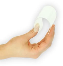 Screenprotector voor Philips Airfryer HD9880/90 Beschermglas transparant — thumbnail 3