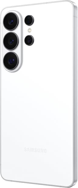 Samsung Galaxy S26 Ultra - 512GB - White — thumbnail 4