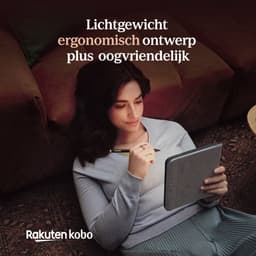 Kobo Libra Colour E-reader Zwart + Kobo SleepCover Hoes Zwart Bundel - 7 inch kleurenscherm - 32GB - Luisterboeken — thumbnail 12