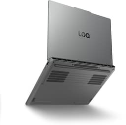 Lenovo LOQ 15AHP11 (83TN0005MH) - 15.3" - 1920 x 1200 - AMD Ryzen 7 - 16 GB DDR5 - 512 GB SSD - NVIDIA GeForce RTX 5060 - Wi-Fi 6 - Windows 11 Home - Qwerty - Grijs — thumbnail 7