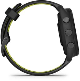 Garmin Forerunner 265S - Sporthorloge met GPS - Geschikt voor hardlopen - 42 mm – Zwart — thumbnail 4