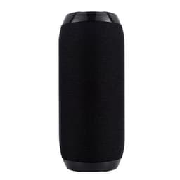 Premium Draadloze Bluetooth Speaker V5.3 Wireless Speaker-Draadloze Luidspreker Stereo Sound Draadloze Luidspreker – Waterdicht IPX7 – 10-15 Uur Batterij – Mini Outdoor Speaker – FM Radio – AUX & TF/SD – 5-10W Krachtig– (zwart)Draagbare Speaker — thumbnail 7