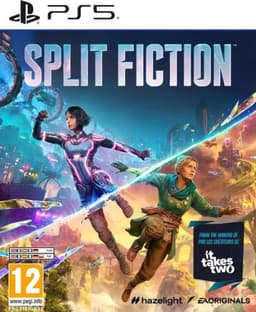 Split Fiction - PS5 — thumbnail 2