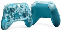 Xbox Draadloze Controller - Ice Breaker Special Edition - Xbox Series X|S, Xbox One, Windows, Cloud Gaming — thumbnail 5