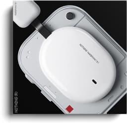 Nothing – Headphone (a) – Koptelefoon – ANC – Bluetooth — thumbnail 10