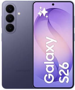 Samsung Galaxy S26 - 512GB - Cobalt Violet — thumbnail 7