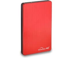 Draagbare Externe Harde Schijf 2,5 inch - 320 GB, USB 3.0 voor PC, Mac en Laptop