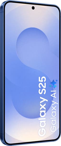 Samsung Galaxy S25 5G - 128GB - Navy + 1 jaar extra garantie — thumbnail 5
