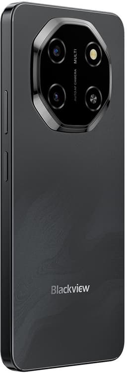 Blackview SHARK 6 Smartphone 5G AI - DUAL SIM - 24 GB RAM - 128 GB ROM - Octa Core - Android 15 - 6,88 inch - NFC - Zwart — thumbnail 14