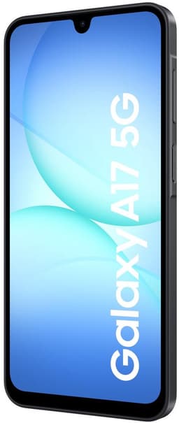 Samsung Galaxy A17 5G - 128GB - Black + 1 jaar extra garantie — thumbnail 5