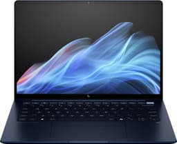 HP EliteBook Ultra G1i 14 inch Notebook Next Gen AI PC Wolf Pro Security Edition Copilot+ PC Intel Core Ultra 7 258V Laptop 35,6 cm (14") 2.8K 32 GB LPDDR5x-SDRAM 2 TB SSD Wi-Fi 7 (802.11be) Windows 11 Pro Blauw — thumbnail 11