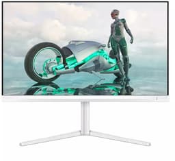 Philips Evnia 27M2N3501PA - QHD IPS Gaming Monitor - 27 inch - 240Hz - 260 Hz DP OverClock — thumbnail 2