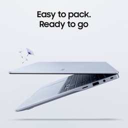 Samsung Galaxy Book4 Edge - Copilot+ Laptop - 15.6 inch — thumbnail 2