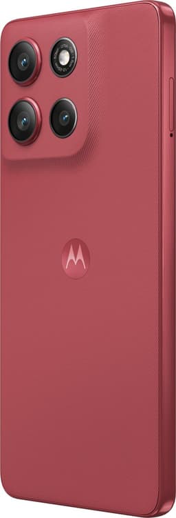 Motorola moto g86 5G - 8/256GB - Pantone Chrysanthemum (Roze) — thumbnail 11