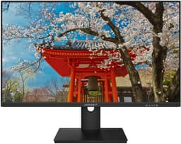 Bureaumonitor 27'' inch 4K UHD 60 Hz — thumbnail 5
