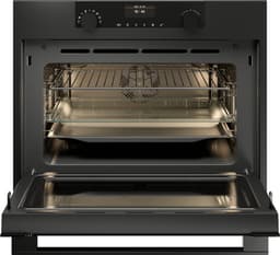 Asko OCM8464A1 50 l Zwart — thumbnail 5
