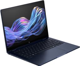 HP EliteBook X Flip G1i Next Gen AI PC Copilot+ PC Intel Core Ultra 7 258V Hybride (2-in-1) 35,6 cm (14") Touchscreen WUXGA 32 GB LPDDR5x-SDRAM 1 TB SSD Wi-Fi 7 (802.11be) Windows 11 Pro Blauw — thumbnail 7