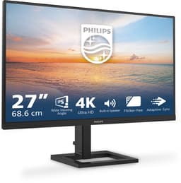 Philips 27E1N1800AE - 4K IPS Monitor - Speakers - 27 inch — thumbnail 6