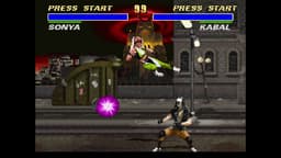 Mortal Kombat Legacy Kollection Deluxe Edition - Nintendo Switch — thumbnail 6