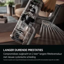 Aeg AP61CB21DG Steelstofzuiger — thumbnail 13