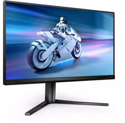 Philips Evnia 5000 series 25M2N5200U - Full HD IPS Gaming Monitor - 240hz - 390hz - 25 inch — thumbnail 14