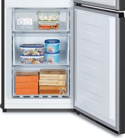 Hisense RB440N4ACA, Koelkast met A Energielabel - Koel-vriescombinatie - No Frost - RVS - Multi-Air Flow - Fast Freeze - 35dB (A) -Inverter Compressor - 336 Liter — thumbnail 21