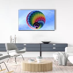 THOMSON 43QG4S14 - QLED-TV 43" (109 cm) - 4K 3840x2160 - HDR 10 - Google TV - 2 x HDMI 2.1 + 2 x HDMI 2.0 — thumbnail 4