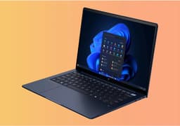 HP EliteBook Ultra G1i 14 inch Notebook Next Gen AI PC Wolf Pro Security Edition Copilot+ PC Intel Core Ultra 7 258V Laptop 35,6 cm (14") 2.8K 32 GB LPDDR5x-SDRAM 2 TB SSD Wi-Fi 7 (802.11be) Windows 11 Pro Blauw — thumbnail 15