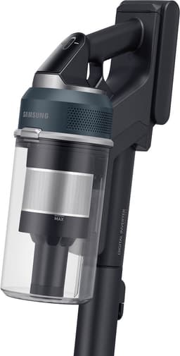 Samsung JET 85 Complete - Steelstofzuiger - 210Watt - Hepa filter - Zakloos - VS20C8524TB/WA — thumbnail 12